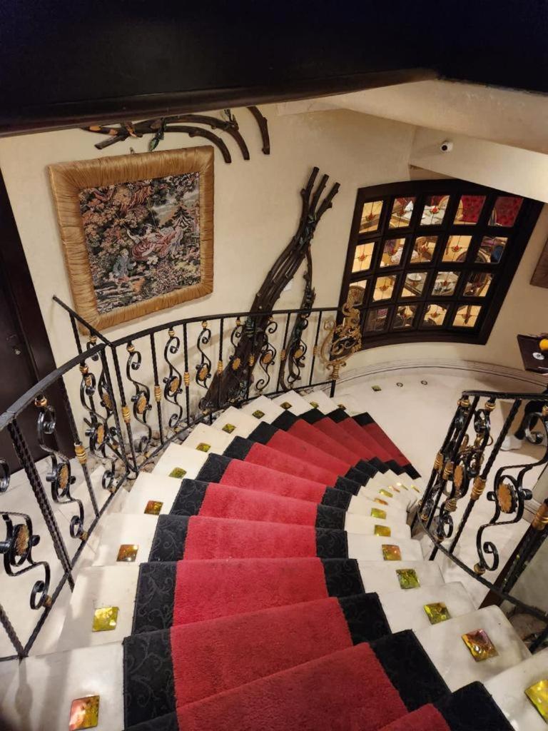 Q Hotel Beirut Exterior photo